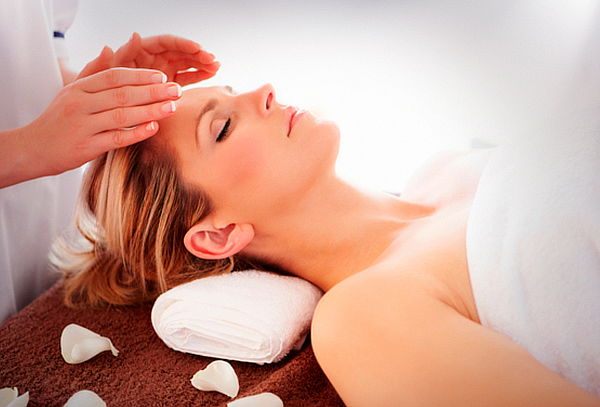 Alineación de Chakras + Reiki + Limpieza Áurica, Stgo Centro