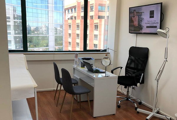 6 Ses. Depilación Láser Alexandrita,Cuerpo Completo 7 Zonas