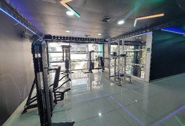 Plan Trimestral Sucursal Única a elección Pacific o Upgrade!