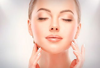 2x1 o 3x2Lifting + limpieza facial + Hifu + Radiofrecuencia 