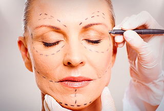 Limpieza facial ultrasónica en Sculptorium