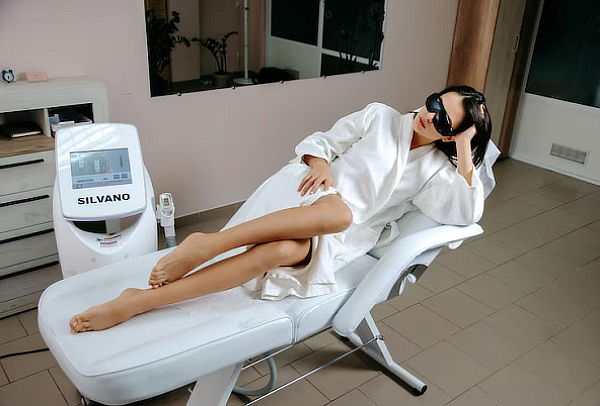 8 Sesiones de Depilación Laser Diodo Full Body