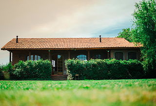 WineTour + Degustación Viña Santa Catalina