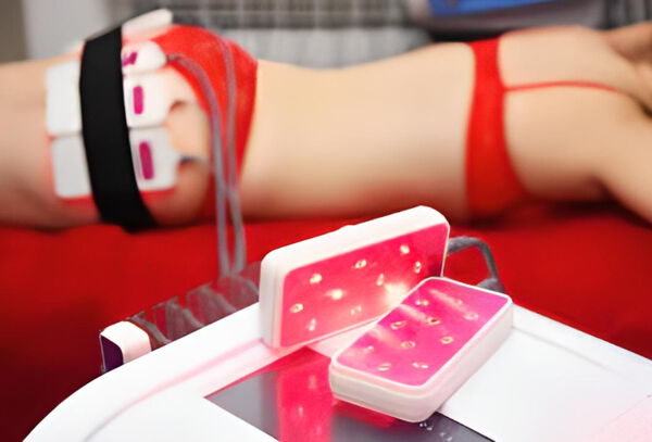 8 Sesiones Reductivo Lipolaser 1 Zona a elección