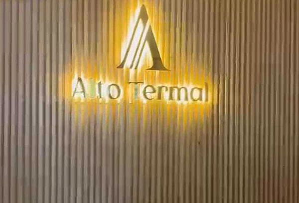 Masaje de relajación  + piedras calientes en Alto Termal