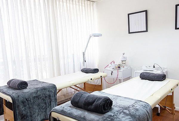 Ritual de Bienestar y Belleza para 2 Personas