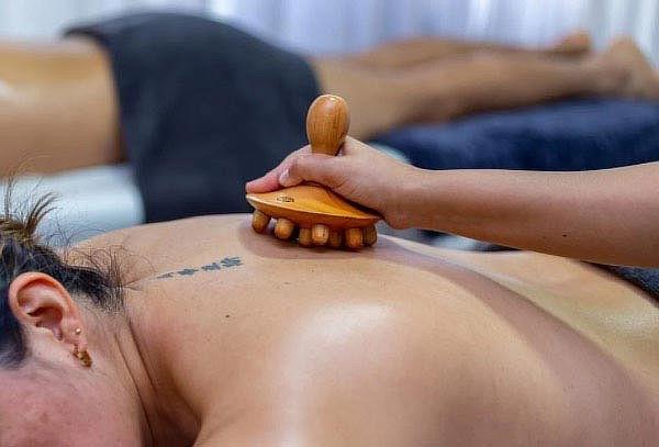 Ritual de Bienestar y Belleza para 2 Personas