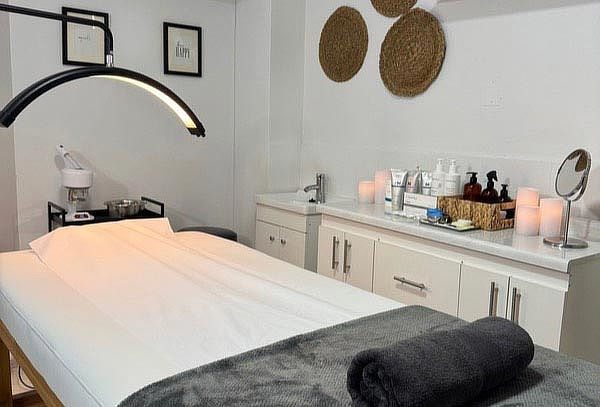 Ritual de Bienestar y Belleza para 2 Personas