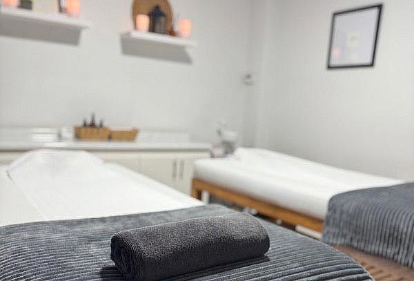 Ritual de Bienestar y Belleza para 2 Personas