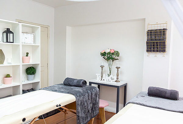 Ritual de Bienestar y Belleza para 2 Personas