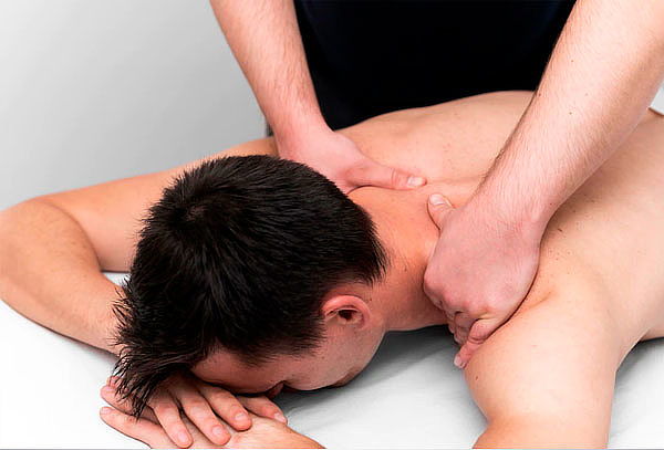 Spa para Papá y Mamá con Masaje, Limpieza Facial