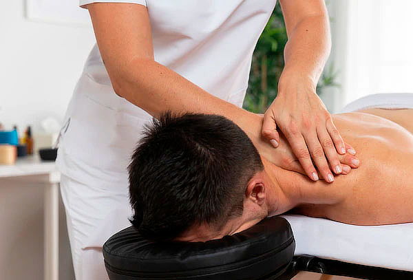 Spa para Papá o para 1 Persona