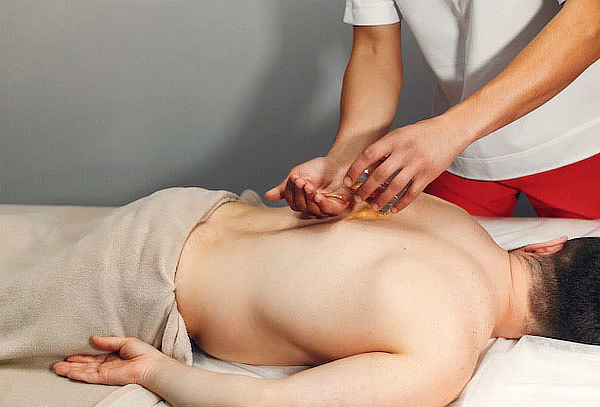 Spa para Papá o para 1 Persona