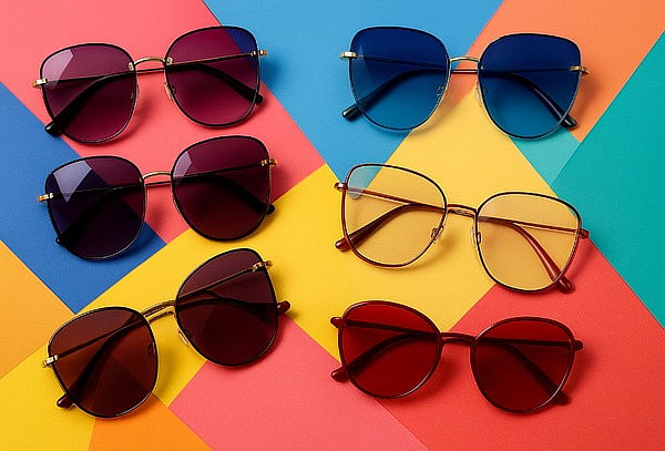 Lentes ópticos completos + Consulta oftalmológica