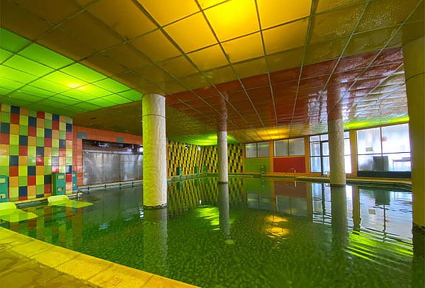 Resort Riu-Tai, El Quisco: para 2 personas  2 noches J a S 