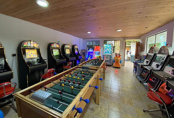 Resort Riu-Tai, El Quisco: para 2 personas  2 noches J a S 