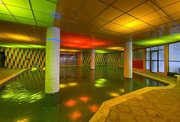 Resort Riu-Tai, El Quisco: para 2 personas  2 noches J a S 