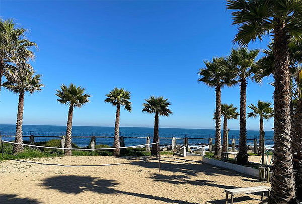 Resort Riu-Tai, El Quisco: para 2 personas  2 noches J a S 