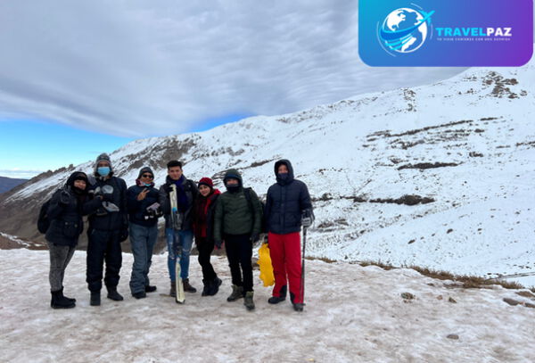 ¡Oferta Especial! Vive la magia de la nieve este invierno