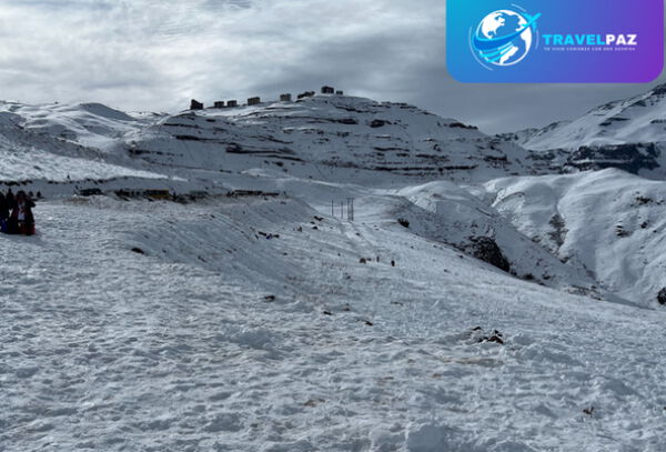 ¡Oferta Especial! Vive la magia de la nieve este invierno