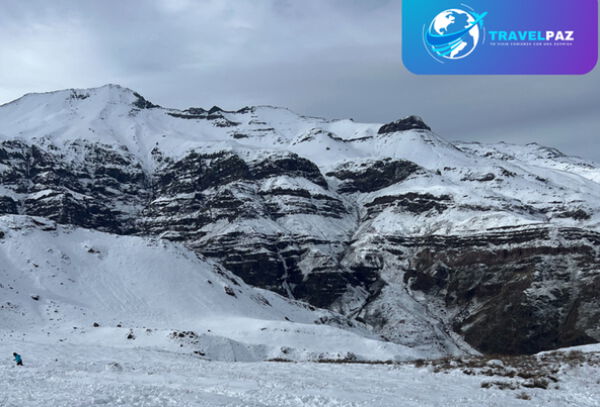 ¡Oferta Especial! Vive la magia de la nieve este invierno
