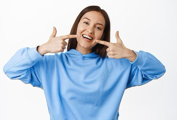 Sellantes Dental