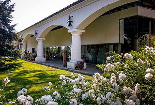 Tour Viña Undurraga incluye traslados