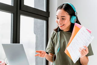 Inglés Básico A1 + Certificado Acreditativo