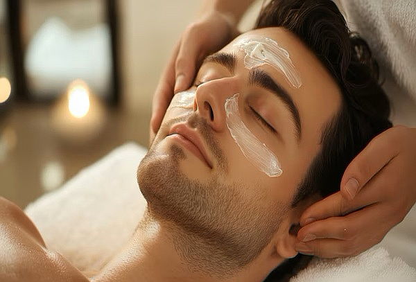 Rejuvenecimiento Facial Radiofrecuencia + Masaje Facial