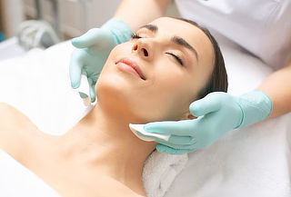 Rejuvenecimiento Facial Radiofrecuencia + Masaje Facial