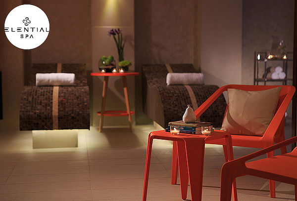 Spa Relax Individual en Elential Spa Renaissance Hotels