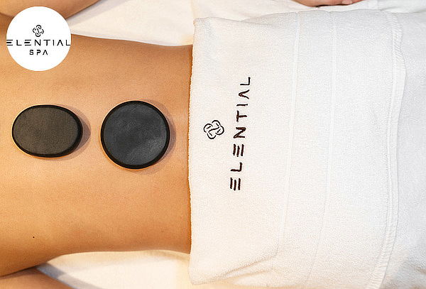 Spa Relax Individual en Elential Spa Renaissance Hotels