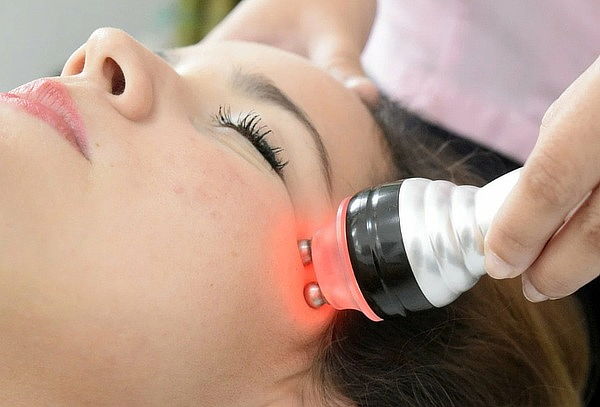 5 Sesiones de Radiofrecuencia Facial + 1 de Regalo