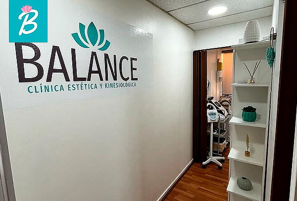 Masaje de Relajación + Piedras Calientes en Clínica Balance