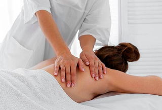 Masaje de Relajación Cuerpo Completo 90 minutos