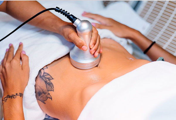 10 sesiones de Depilación Triláser Full Body