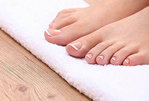  Pedicure Integral en Santiago Centro  