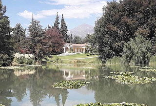 Visita Guiada o Experiencia Marques en Viña Concha y Toro