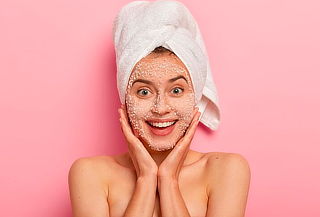 Limpieza Facial Profunda + Peeling Ultrasónico y Más!