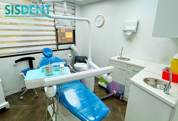 Destartraje Completo con Ultrasonido + Profilaxis en SISDENT