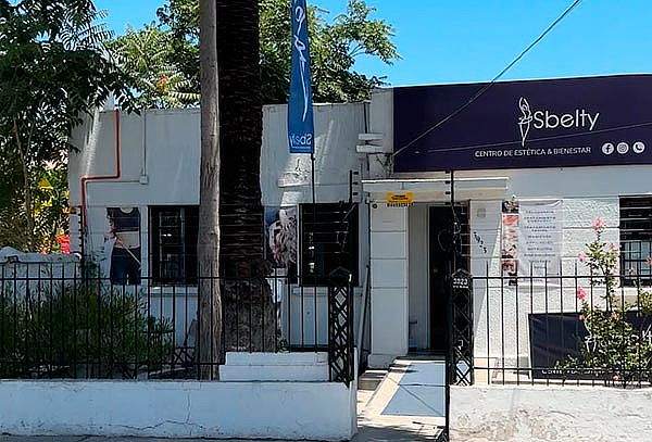 Masaje de Drenaje Linfático en Sbelty, Ñuñoa