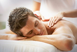 Curso Online "Aprende a Dar Masajes"