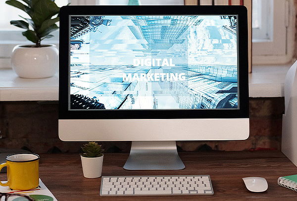 Curso de Marketing Digital en Cursohub