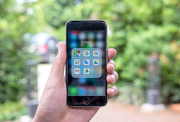 Curso de Desarrollo App en CursoHub