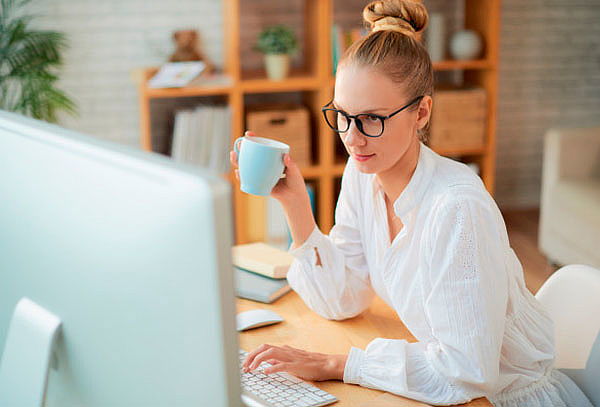 6 meses o 1 año de Curso de Excel + Certificado digital 
