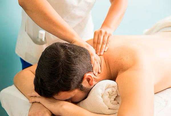 Día del Padre , Masaje relajante + piedra calientes y más