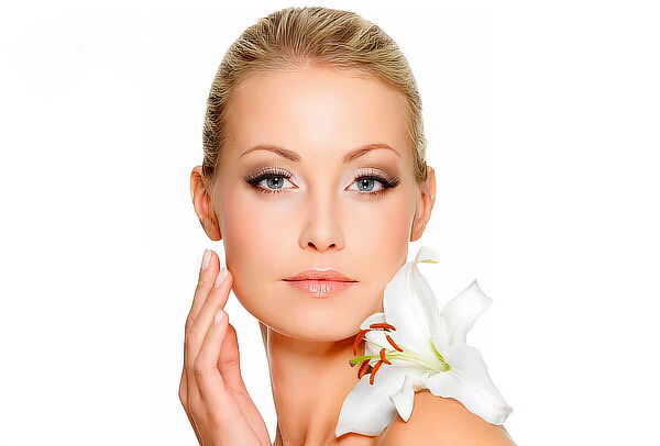 Limpieza Facial en Camila Belén Studio