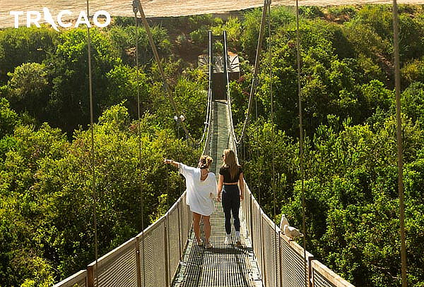 Entrada General Parque Tricao  Adulto 