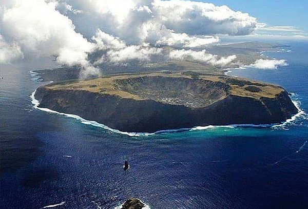 Isla de Pascua - Salidas Agosto del 2025