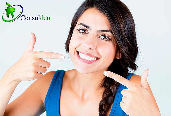 1, 2 o 3 sesiones de blanqueamiento led + limpieza dental 